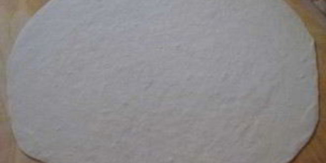 Рецепт вареников с капустой и мясом