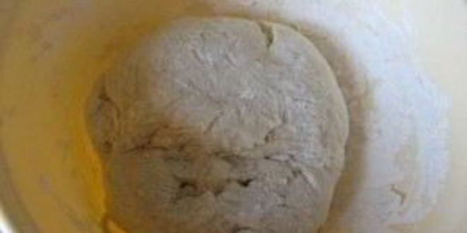 Рецепт вареников с капустой на пару