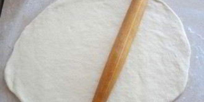 Рецепт вареников с капустой на пару