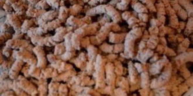 Рецепт вареников с картошкой и печенкой