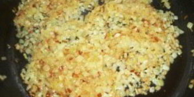 Рецепт вареников с квашеной капустой