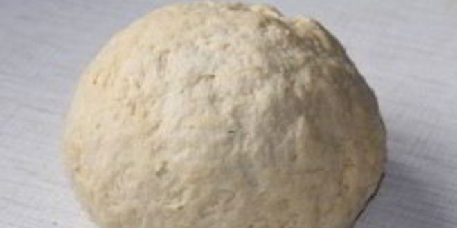 Рецепт вареников с квашеной капустой