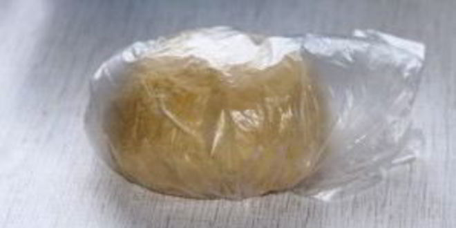 Рецепт вареников с квашеной капустой