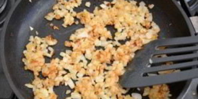 Рецепт вареников с салом и картошкой