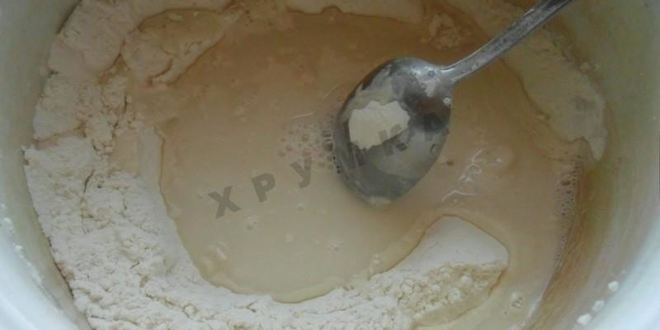 Рецепт вареников с сырой картошкой постные