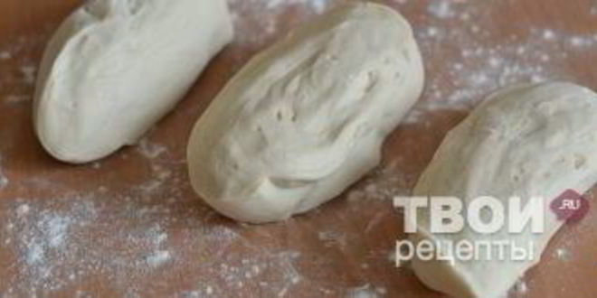 Рецепт вареников с толченой картошкой