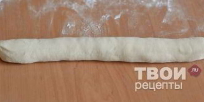 Рецепт вареников с толченой картошкой