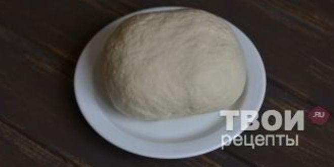 Рецепт вареников с толченой картошкой