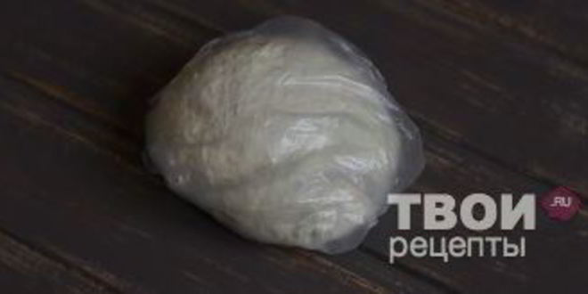 Рецепт вареников с толченой картошкой