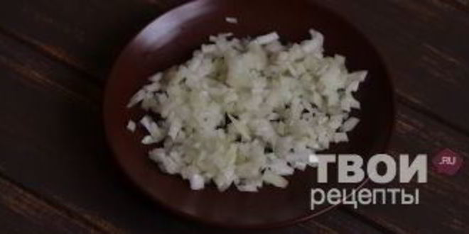 Рецепт вареников с толченой картошкой