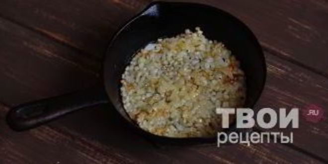 Рецепт вареников с толченой картошкой