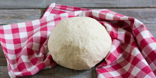 Рецепт вареников с вишней