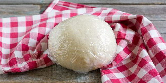 Рецепт вареников с вишней