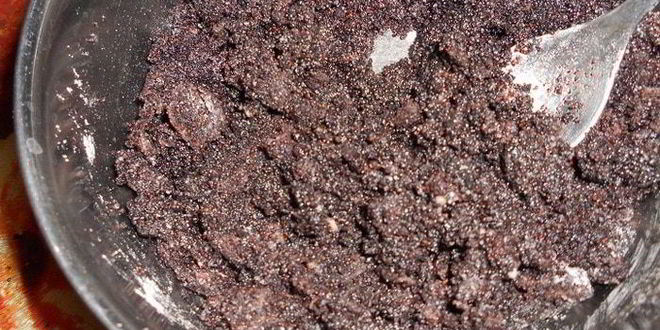 Рецепт вкуснейших вареников с маком