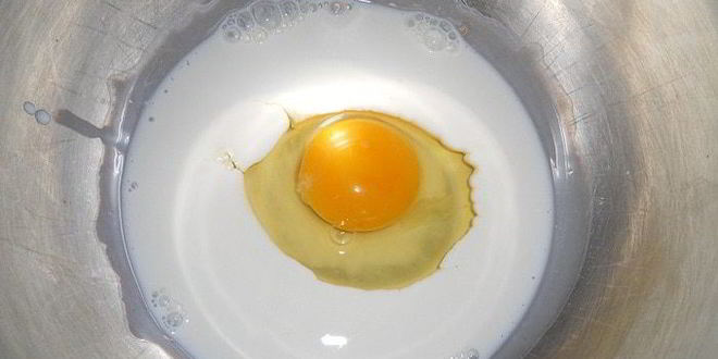 Рецепт вкуснейших вареников с маком