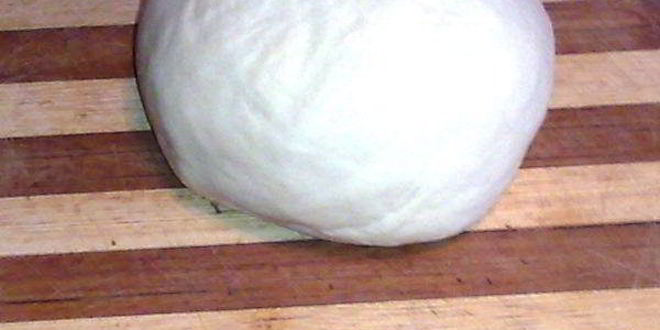 Рецепт заварных пельмешков с куриным мясом