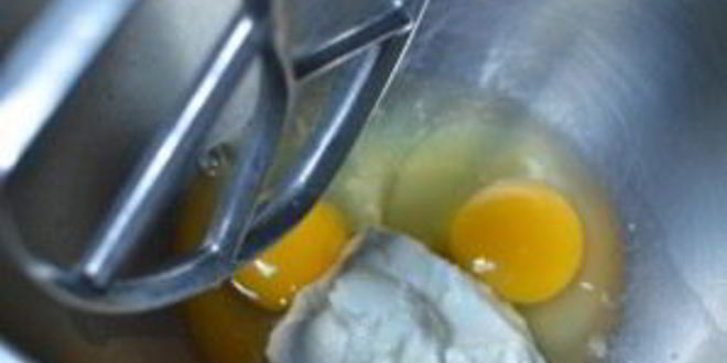 Рецепт жареных вареников с картошкой