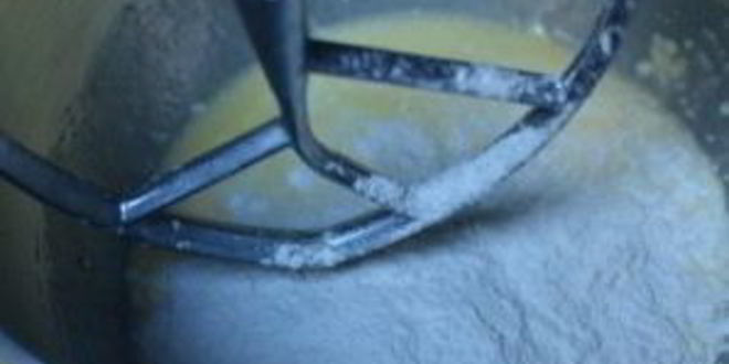 Рецепт жареных вареников с картошкой