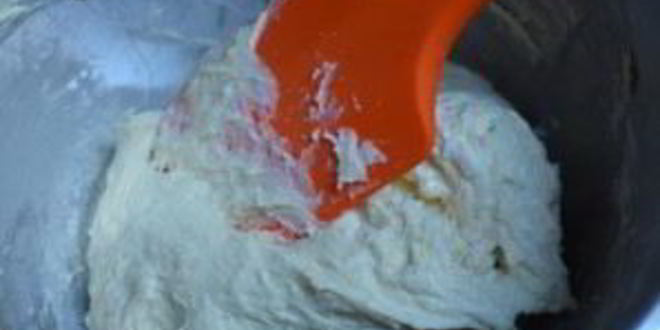 Рецепт жареных вареников с картошкой