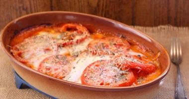 Рецепт Овощного жаркого по-французски