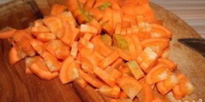 Рецепт жаркого из дикой утки