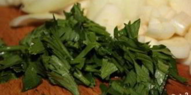 Рецепт жаркого из дикой утки