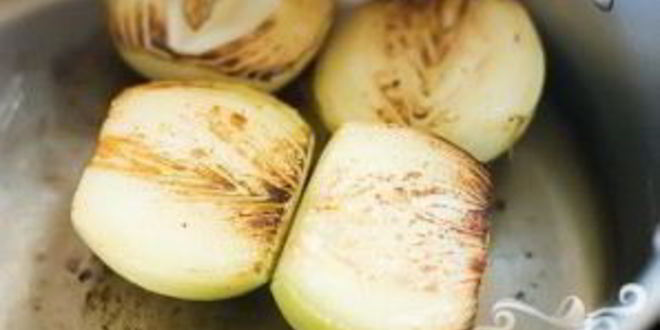 Рецепт жаркого из говядины и моркови с вином