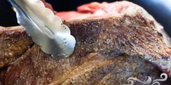 Рецепт жаркого из говядины и моркови с вином