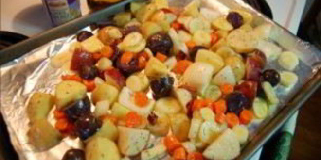 Рецепт жаркого из картофеля со свининой