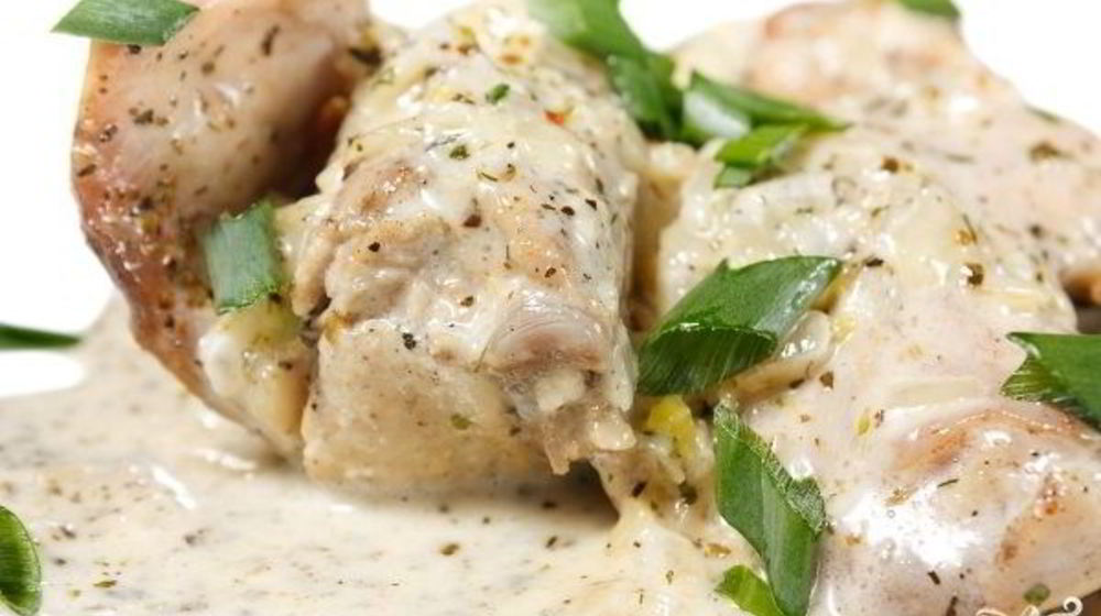 Как приготовить жаркое из кролика в мультиварке