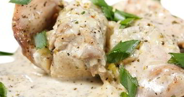 Рецепт Жаркого из кролика в мультиварке