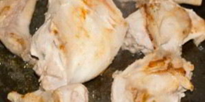 Рецепт жаркого из кролика в мультиварке