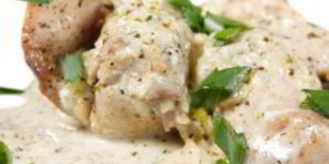 Рецепт жаркого из кролика в мультиварке