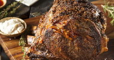 Рецепт Жаркого из телятины с травами