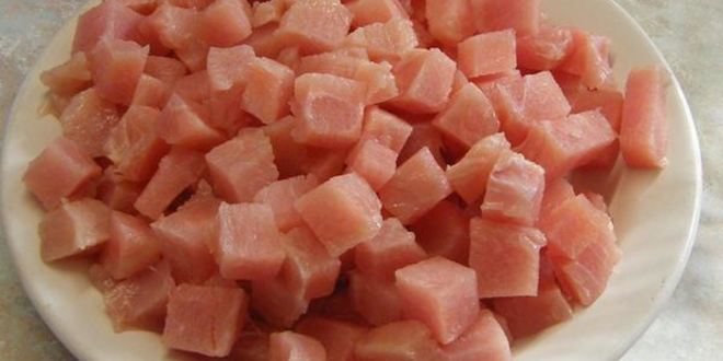 Рецепт жаркого в гаршочках