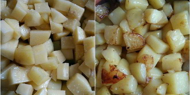 Рецепт жаркого в горшочке