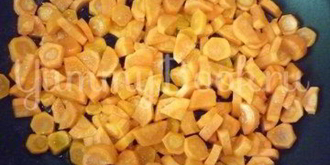 Рецепт жаркого ведьмовского варева