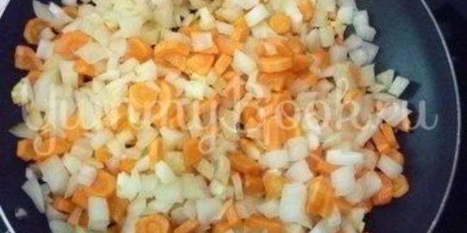 Рецепт жаркого ведьмовского варева