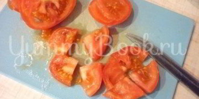 Рецепт жаркого ведьмовского варева