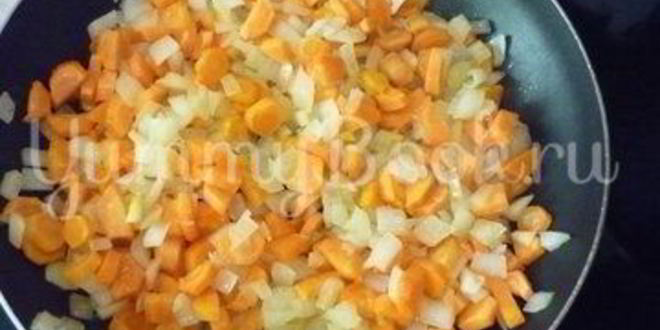 Рецепт жаркого ведьмовского варева