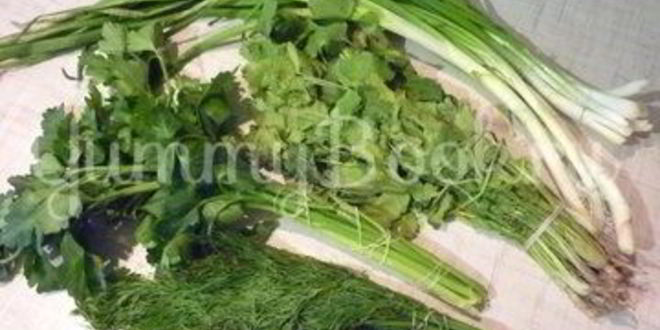 Рецепт жаркого ведьмовского варева