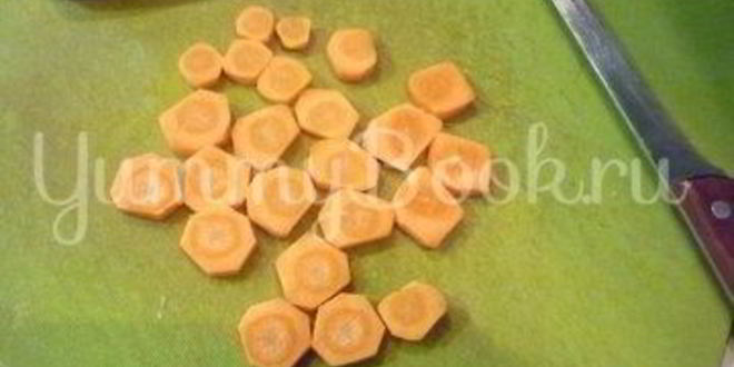 Рецепт жаркого ведьмовского варева