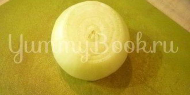 Рецепт жаркого ведьмовского варева