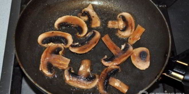 Рецепт фаршированных куриных зраз