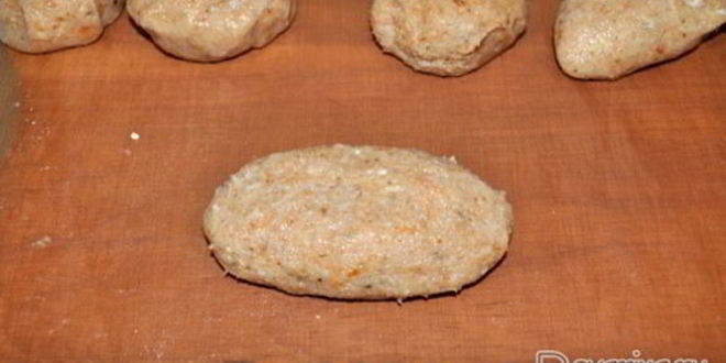 Рецепт фаршированных куриных зраз