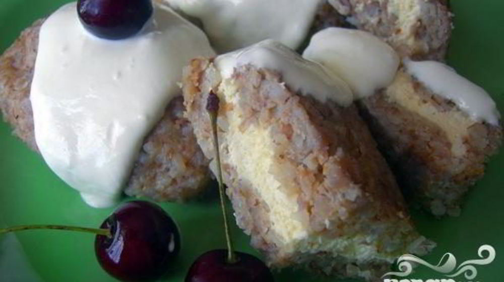 Как приготовить гречневые зразы с творогом