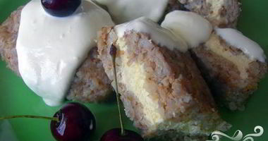 Рецепт Гречневых зраз с творогом