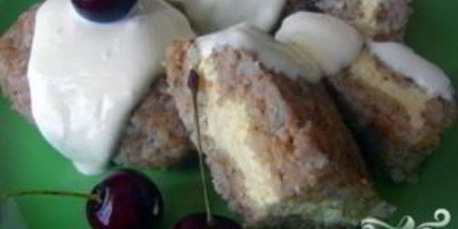 Рецепт гречневых зраз с творогом