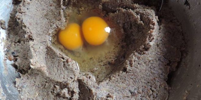 Рецепт гречневых зраз