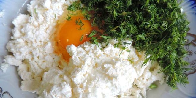 Рецепт гречневых зраз